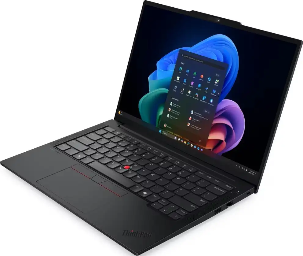 ThinkPad E14 Gen 8 و E16 Gen 4 اکنون با تراشههای اقتصادی Intel Core Series 3 عرضه میشوند.