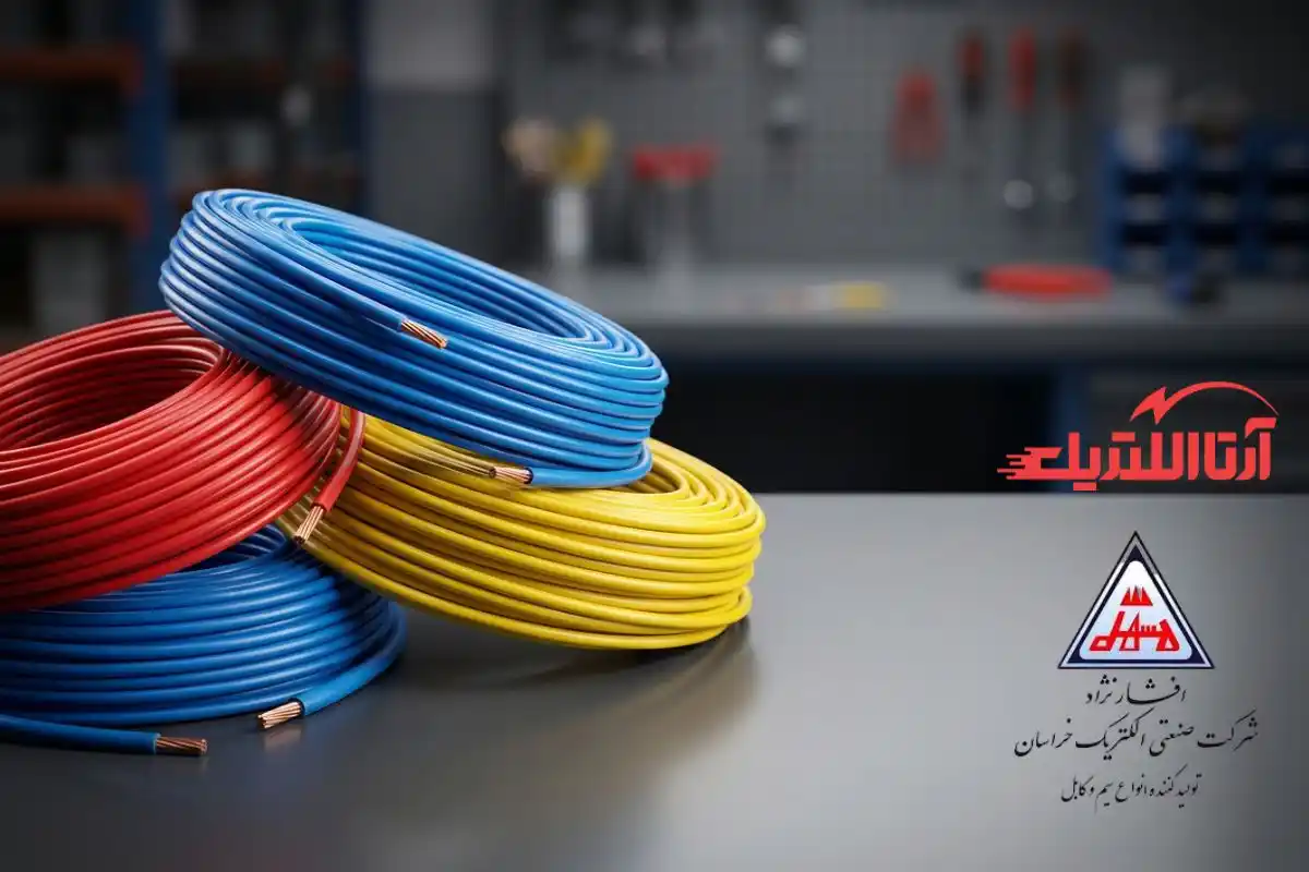 آرتا الکتریک نماینده برند افشارنژاد در لاله‌زار
