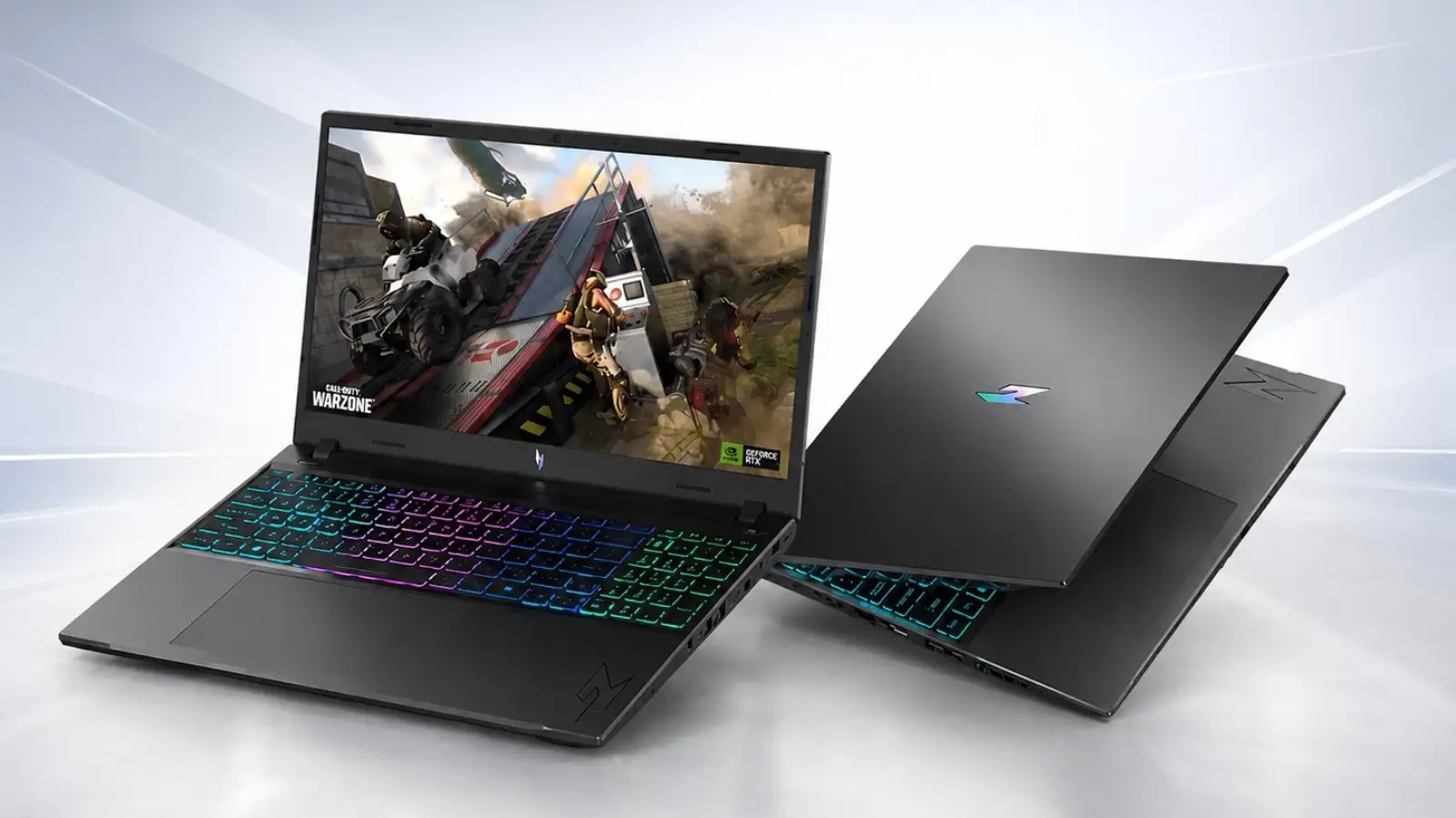 لپتاپ ایسر Acer Nitro V 16 با RTX 5050 و نمایشگر ۱۶۵ هرتز معرفی شد