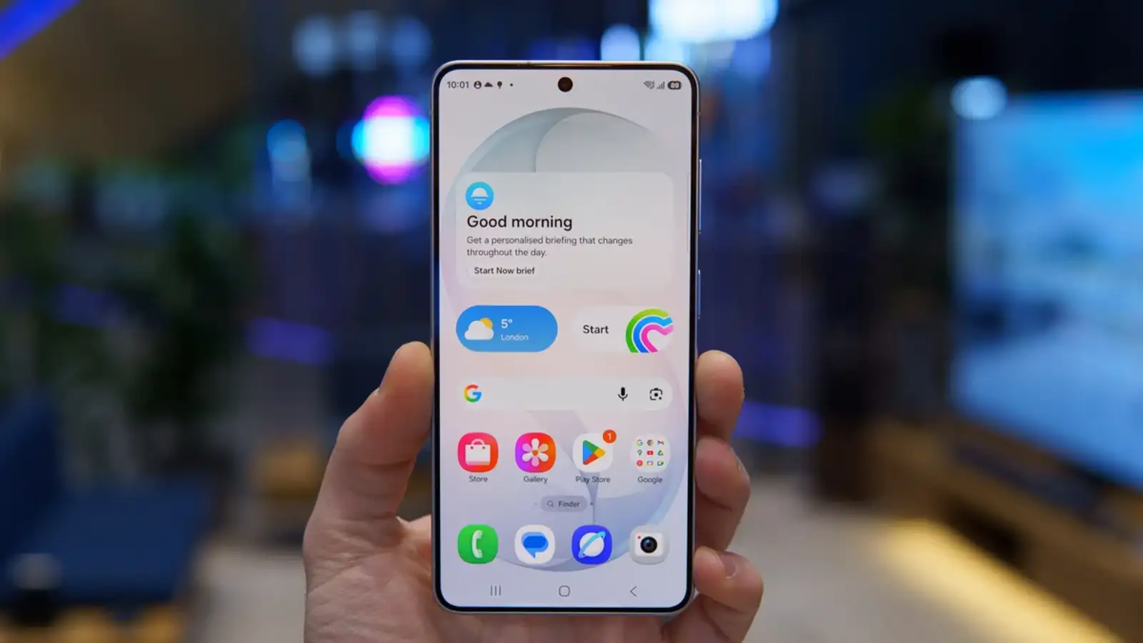 سامسونگ پشتیبانی از Samsung Find را برای برخی گوشی‌های قدیمی گلکسی متوقف می‌کند