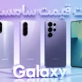 لیست قیمت همه گوشی های سامسونگ