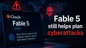 مدل هوش مصنوعی Fable 5