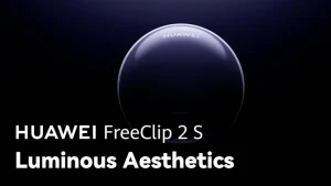 هواوی FreeClip 2 S