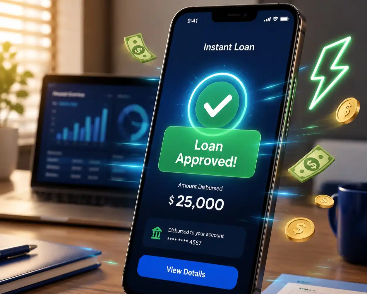 بهترین روش دریافت وام فوری در سال ۱۴۰۵