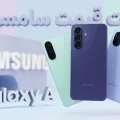 لیست قیمت گوشی های Galaxy A سامسونگ