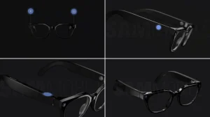 عینک هوشمند گلکسی (Galaxy Glasses)