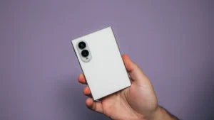 بنچمارک Geekbench 7 گلکسی Z Fold 8