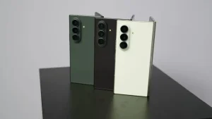 گلکسی Z Fold 7 و Z Fold 8 Ultra