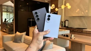 فروش گلکسی Z Fold 8