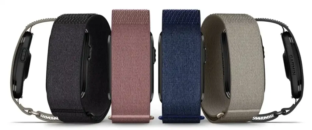 دستبند بدون نمایشگر Garmin CIRQA Smart Band