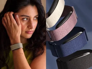 دستبند بدون نمایشگر Garmin