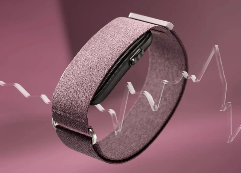 دستبند بدون نمایشگر Garmin CIRQA Smart Band
