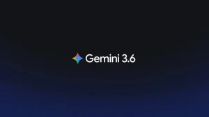 Gemini 3.6 Flash