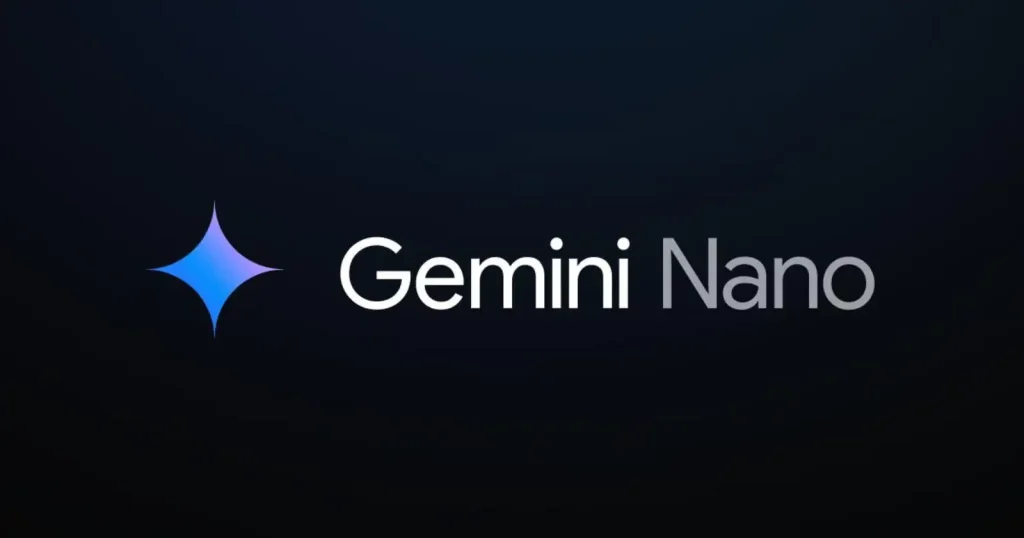 قابلیت Gemini Intelligence بر پایه Gemini Nano 4 توسعه یافته است.