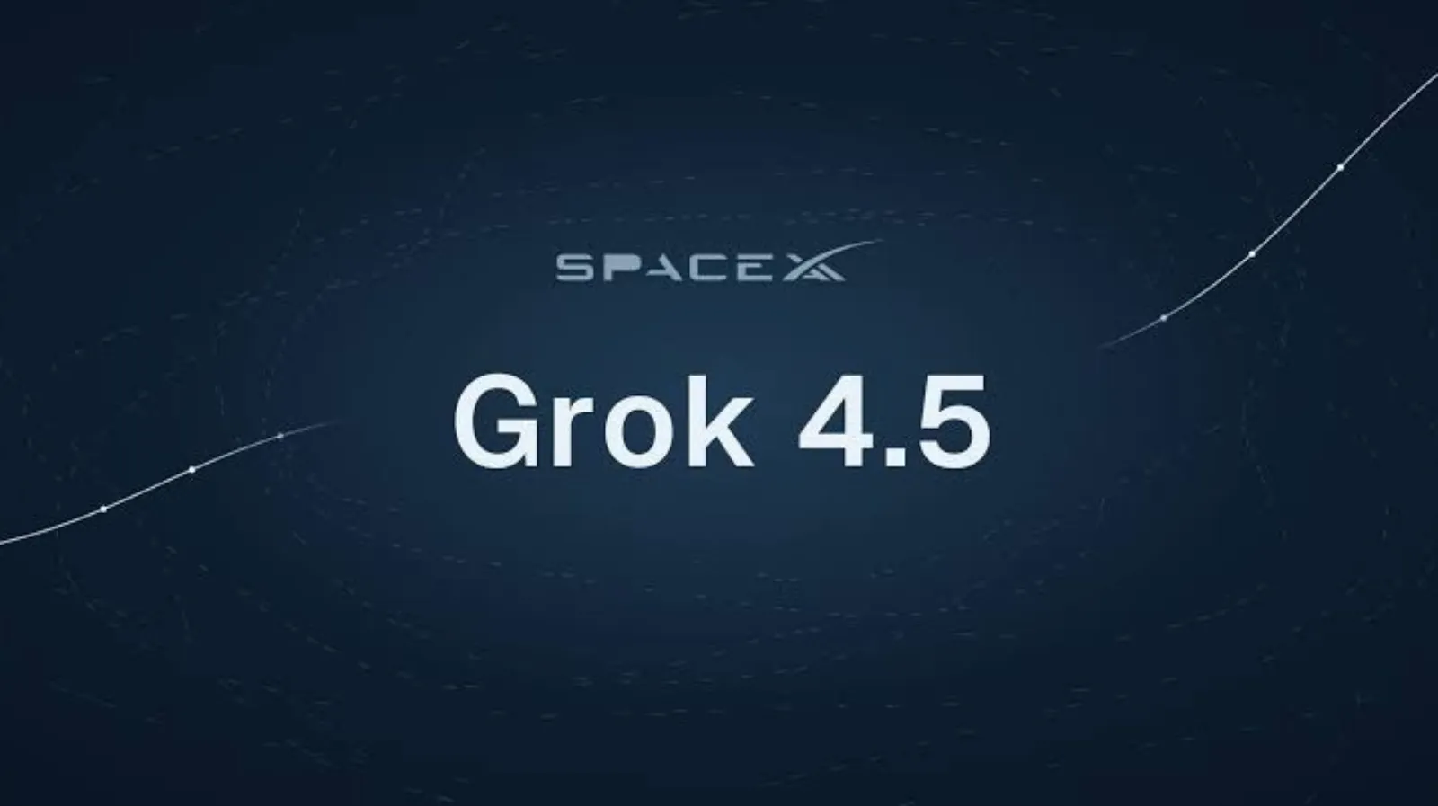 شرکت SpaceXAI از Grok 4.5 رونمایی کرد؛ هوش مصنوعی X حالا اپلیکیشن، اکسل و پاورپوینت می‌سازد