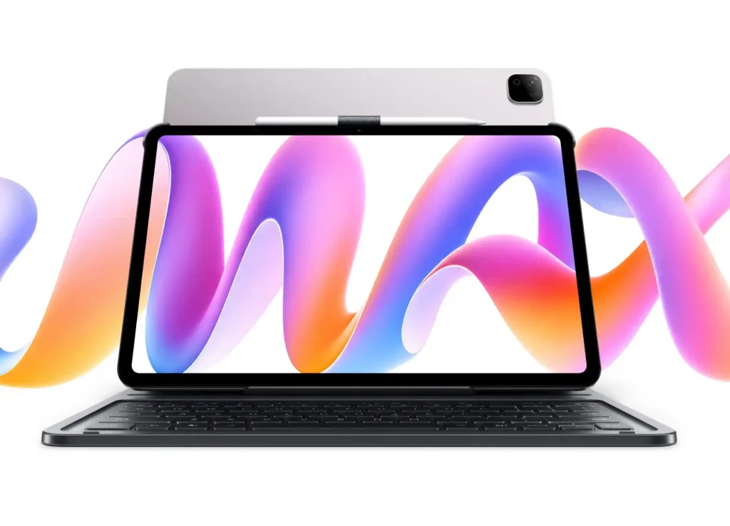 تبلت Honor Pad X9 Max