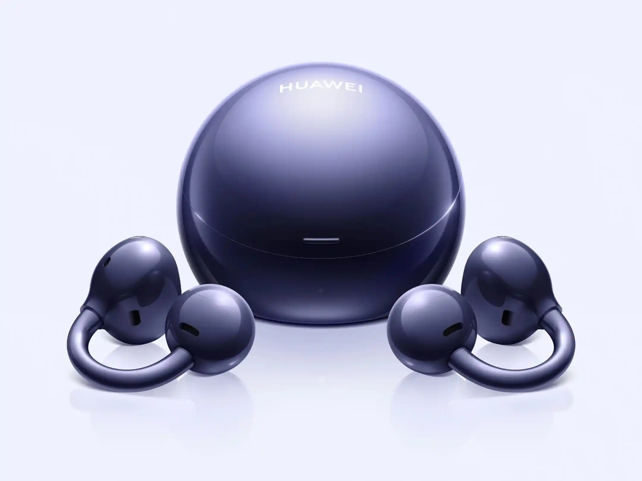 هواوی FreeClip 2 S با طراحی جدید و کیس متفاوت وارد بازار اروپا شد