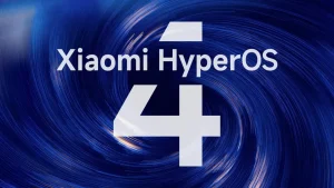 شیائومی HyperOS 4