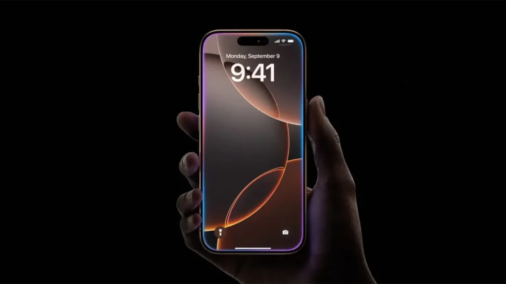اپل بهدنبال کاهش قیمت نمایشگر OLED آیفون 18 پرو است.