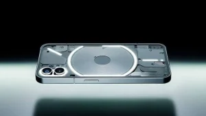 پایان پشتیبانی نرم‌افزاری Nothing Phone (1)