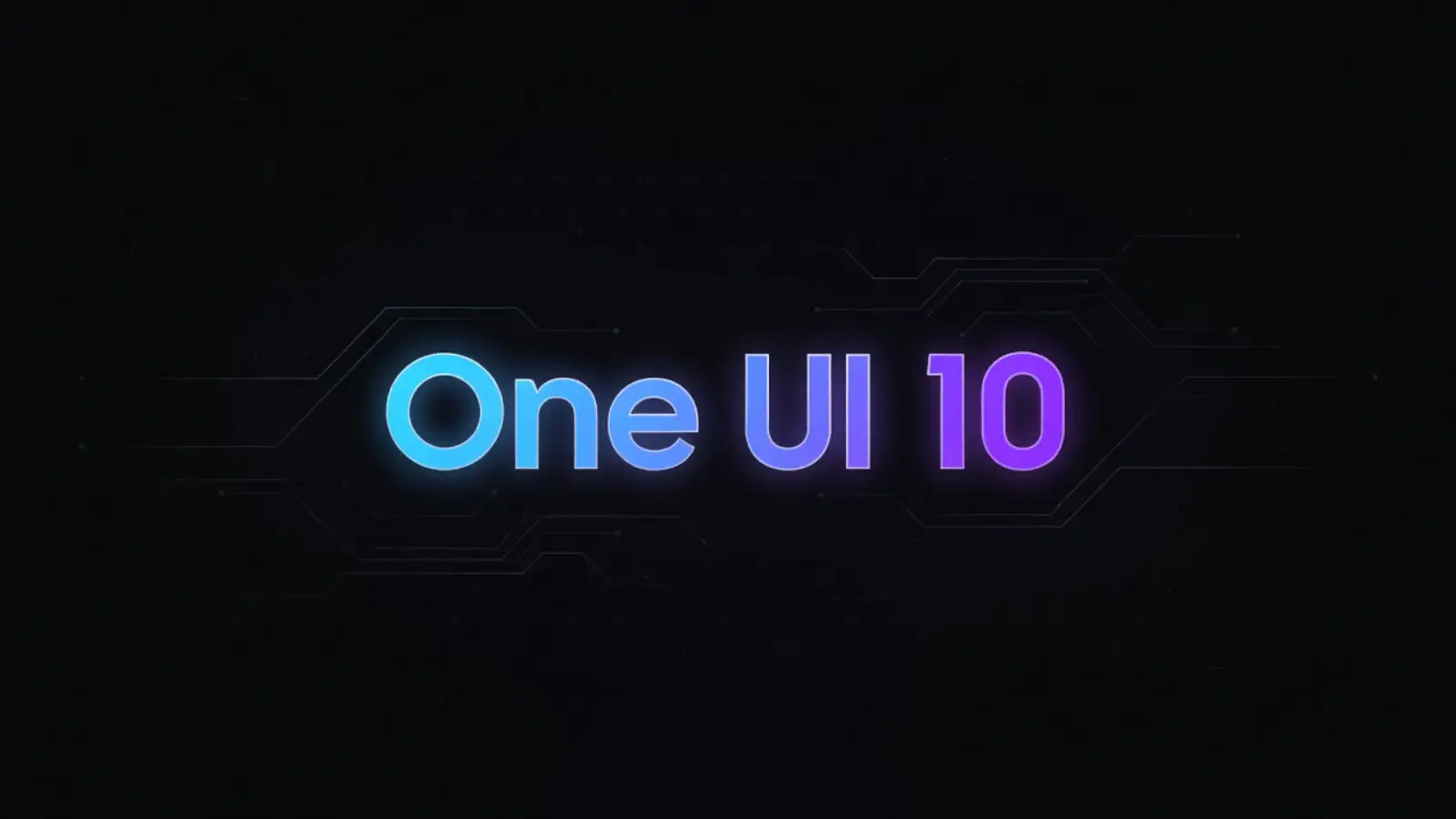 آپدیت One UI 10 چه تغییراتی دارد؟ نگاهی به ویژگی‌ها و زمان عرضه احتمالی + فهرست کامل دستگاه‌های سازگار