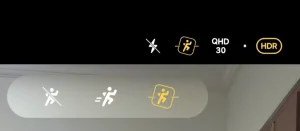 ویژگی horizontal lock One UI 9