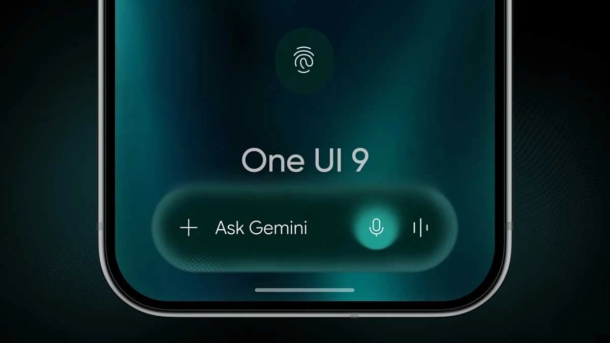 آپدیت One UI 9 هوش مصنوعی Gemini Intelligence را به برخی از گوشی‌های سامسونگ می‌آورد