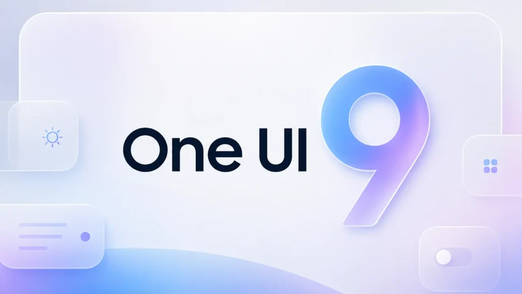 انتشار بتای دوم One UI 9 برای گلکسی A07 و A15 5G
