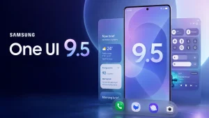 One UI 9.5