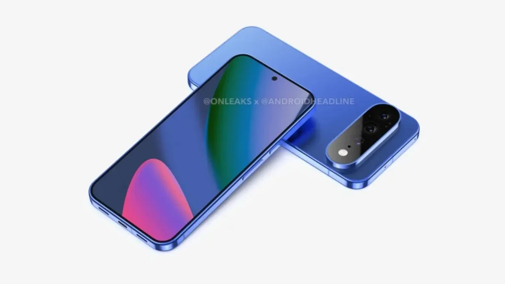 خانواده Pixel 11 در تاریخ ۲۱ مرداد ۱۴۰۵ معرفی می‌شود.