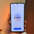 آپدیت One UI 9