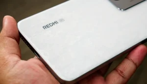 مدل 5G ردمی ۱۷
