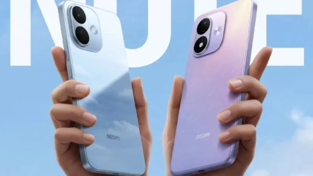 شیائومی بهزودی از خانواده Redmi Note 17 رونمایی خواهد کرد.
