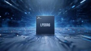 حافظه LPDDR6 شرکت SK hynix