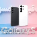 لیست قیمت گوشی های Galaxy S سامسونگ