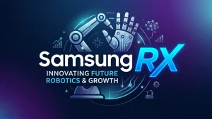 سامسونگ RX