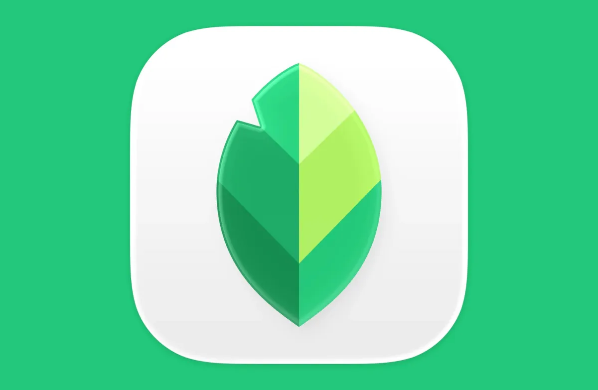گوگل آپدیت Snapseed 4.1 را منتشر کرد؛ پشتیبانی گسترده‌تر از فایل‌های RAW و ویرایش آسان‌تر تصاویر