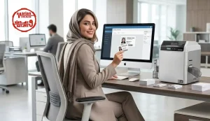 پرینتر کارت صنعتی یا اداری، کدام را بخریم؟