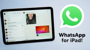 واتس اپ آپدیت