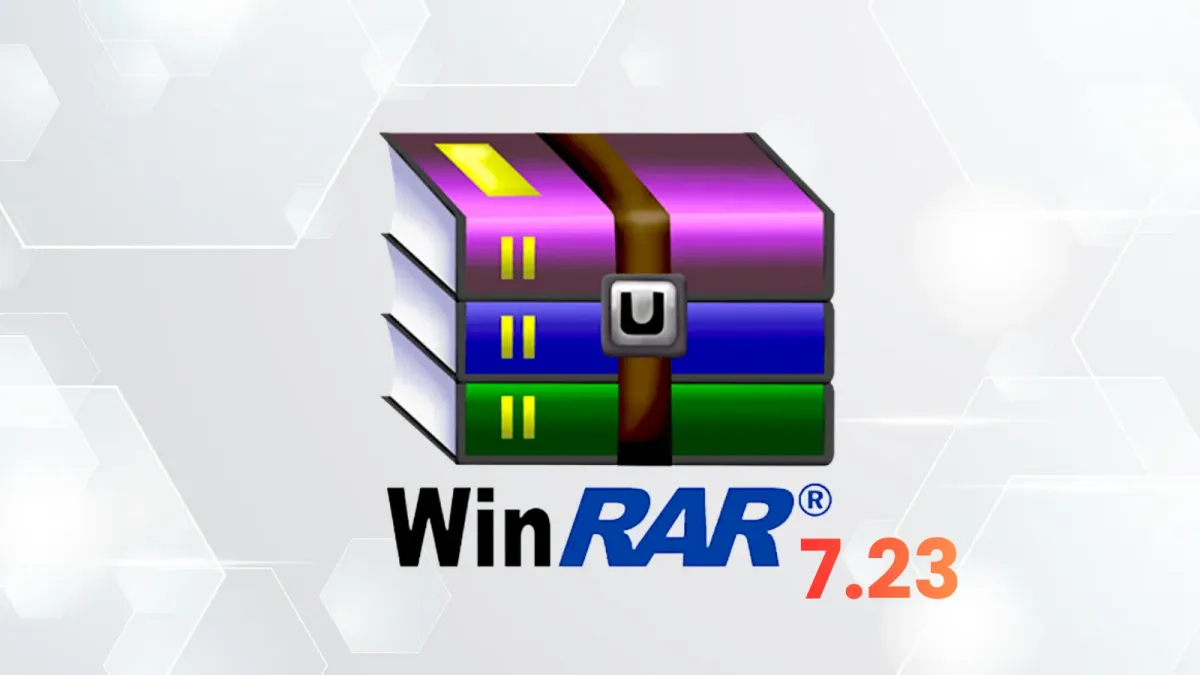 نسخه جدید WinRAR منتشر شد؛ رفع دو آسیب‌پذیری امنیتی مهم، شوخی توسعه‌دهندگان با تهیه لایسنس توسط کاربران