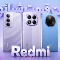 لیست قیمت گوشی های Redmi شیائومی
