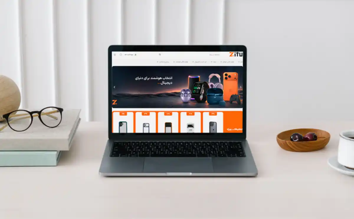 زیتو؛ فروشگاهی برای خرید مطمئن محصولات دیجیتال