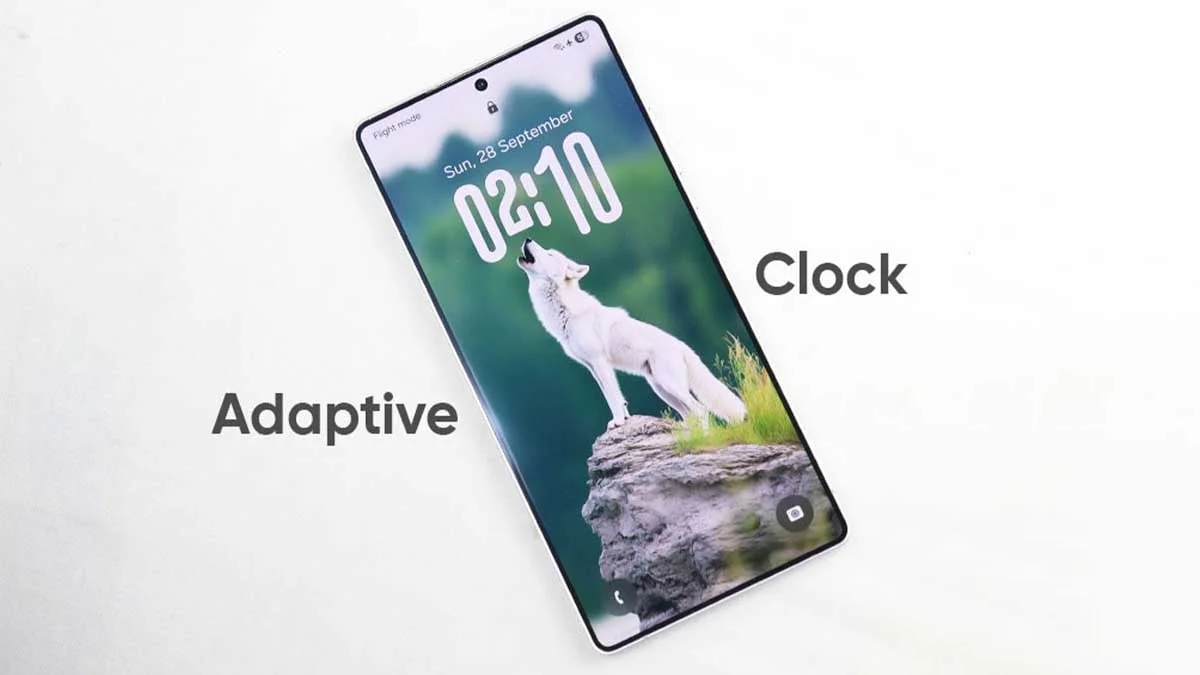 آپدیت One UI 9