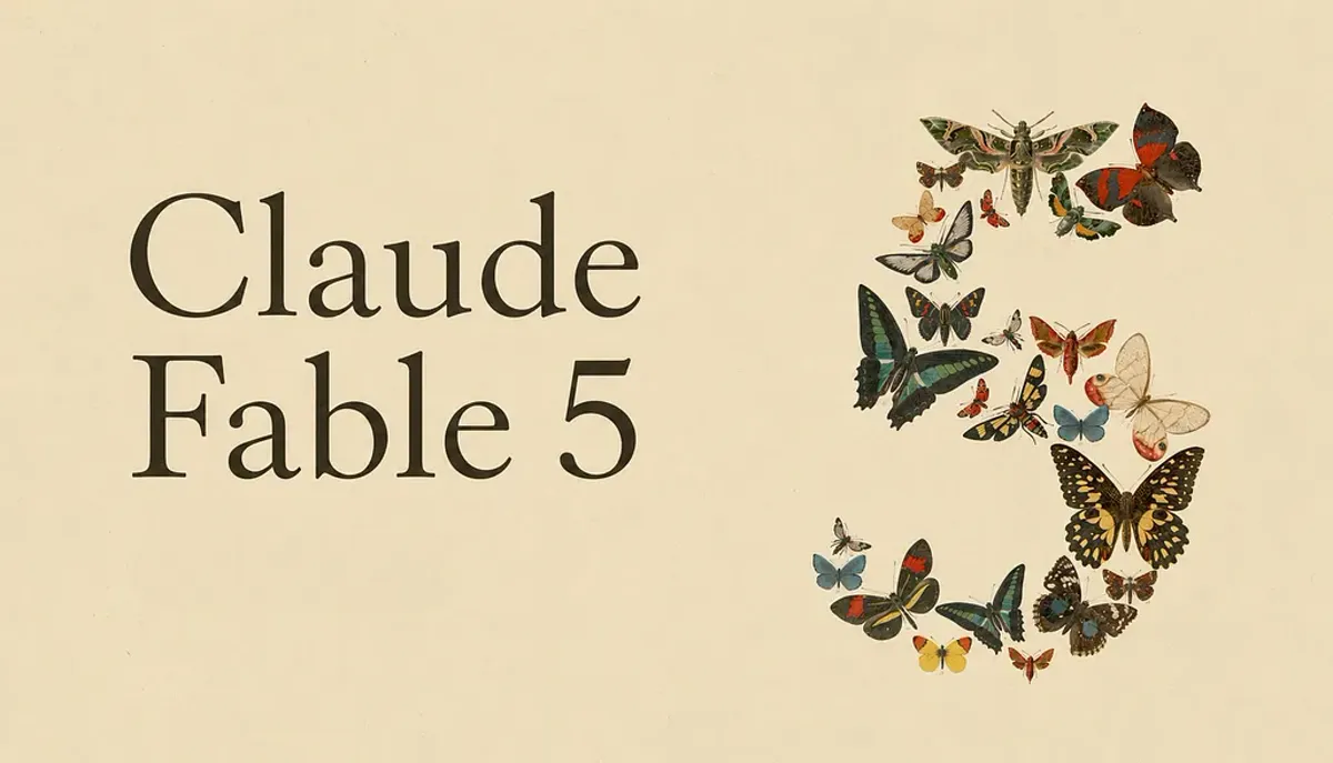 بنچمارک Claude Fable 5 از صدرنشینی این مدل در تمام شاخص‌های تخصصی هوش مصنوعی حکایت دارد