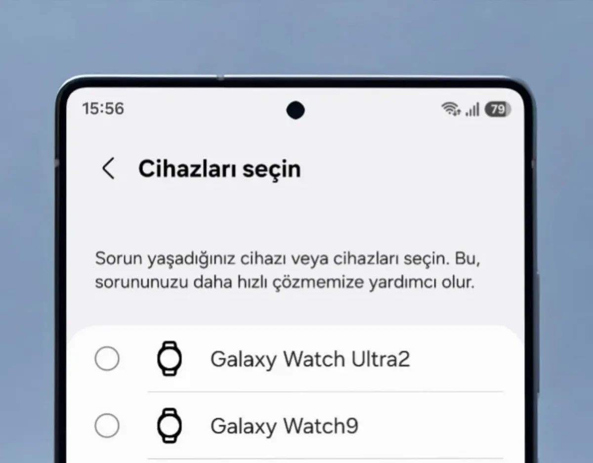 ایربادز جدید گلکسی Able، گلکسی واچ ۹ و گلکسی واچ اولترا ۲ در اپلیکیشن Galaxy Wearable فاش شدند