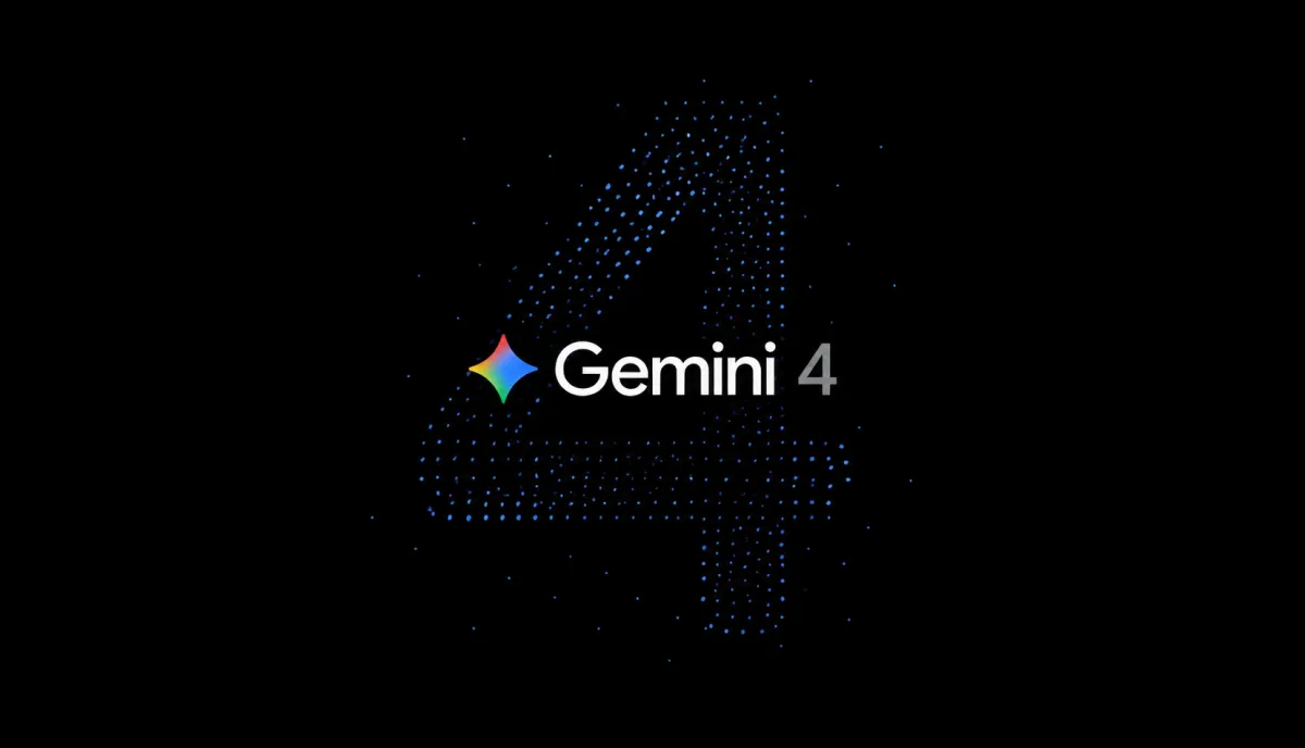 گوگل توسعه هوش مصنوعی Gemini 4 را تأیید کرد؛ جاه‌طلبانه‌ترین پروژه آموزشی این شرکت