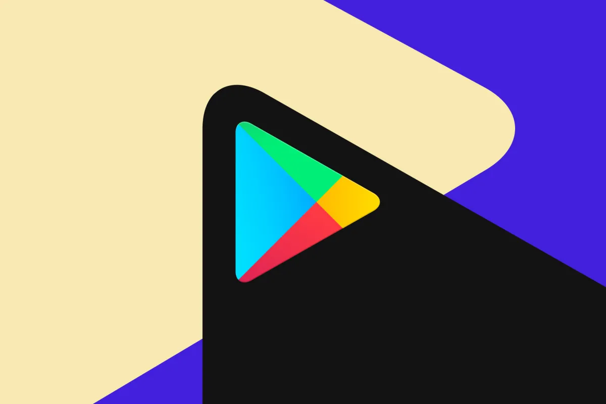 طراحی جدید گوگل پلی استور را ببینید: تغییرات ظاهری در بخش‌های Apps و Games