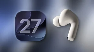 AirPods Ultra