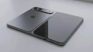 آیفون تاشوی اپل
