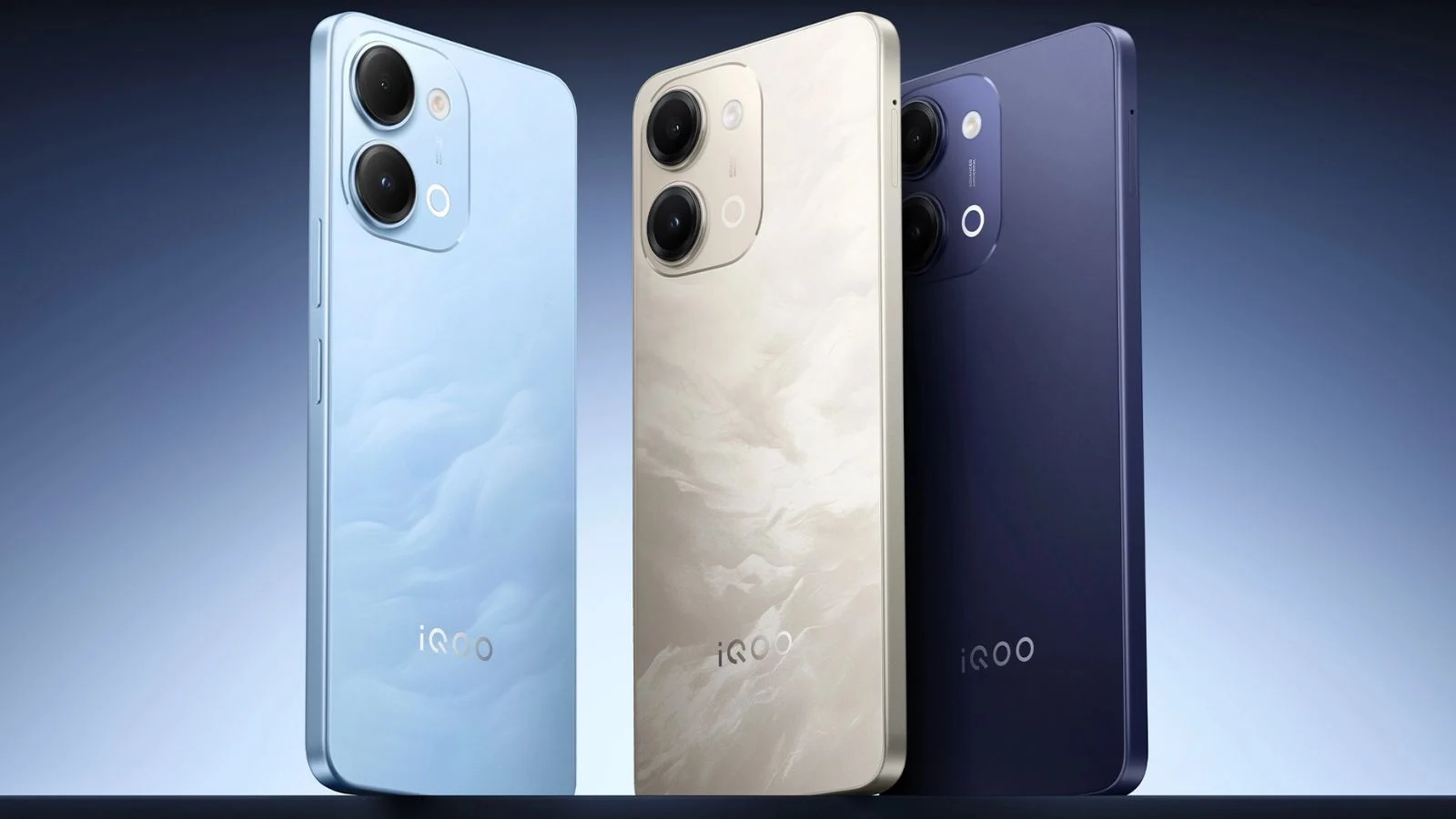 گوشی iQOO Z11i با تراشه اسنپدراگون، باتری 6500mAh و قیمت اقتصادی معرفی شد